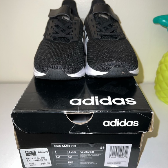 Adidas Duramo 9C - Picture 2 of 4